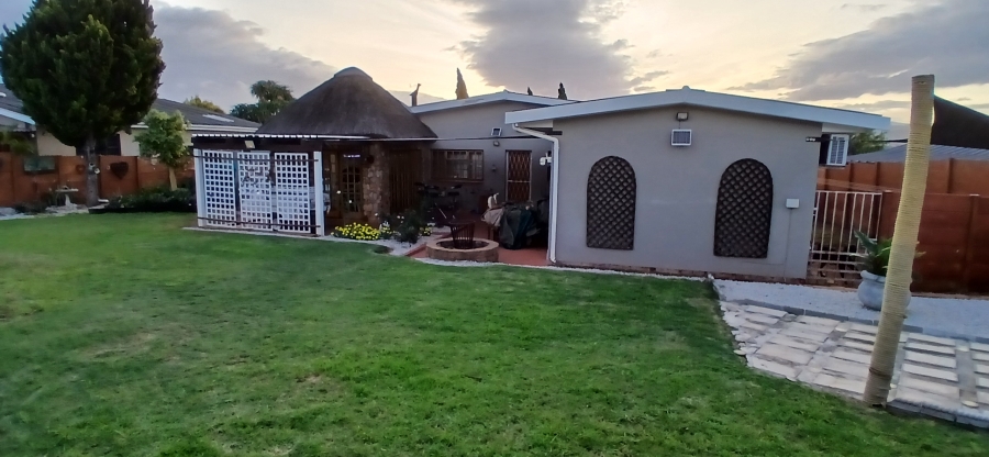 4 Bedroom Property for Sale in Fairbridge Heights Eastern Cape